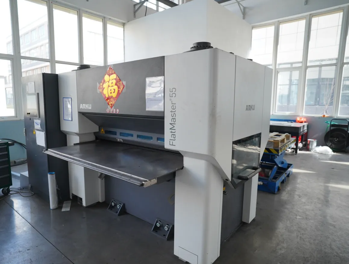 Kakve su mogućnosti u Haozhifeng® radionici?