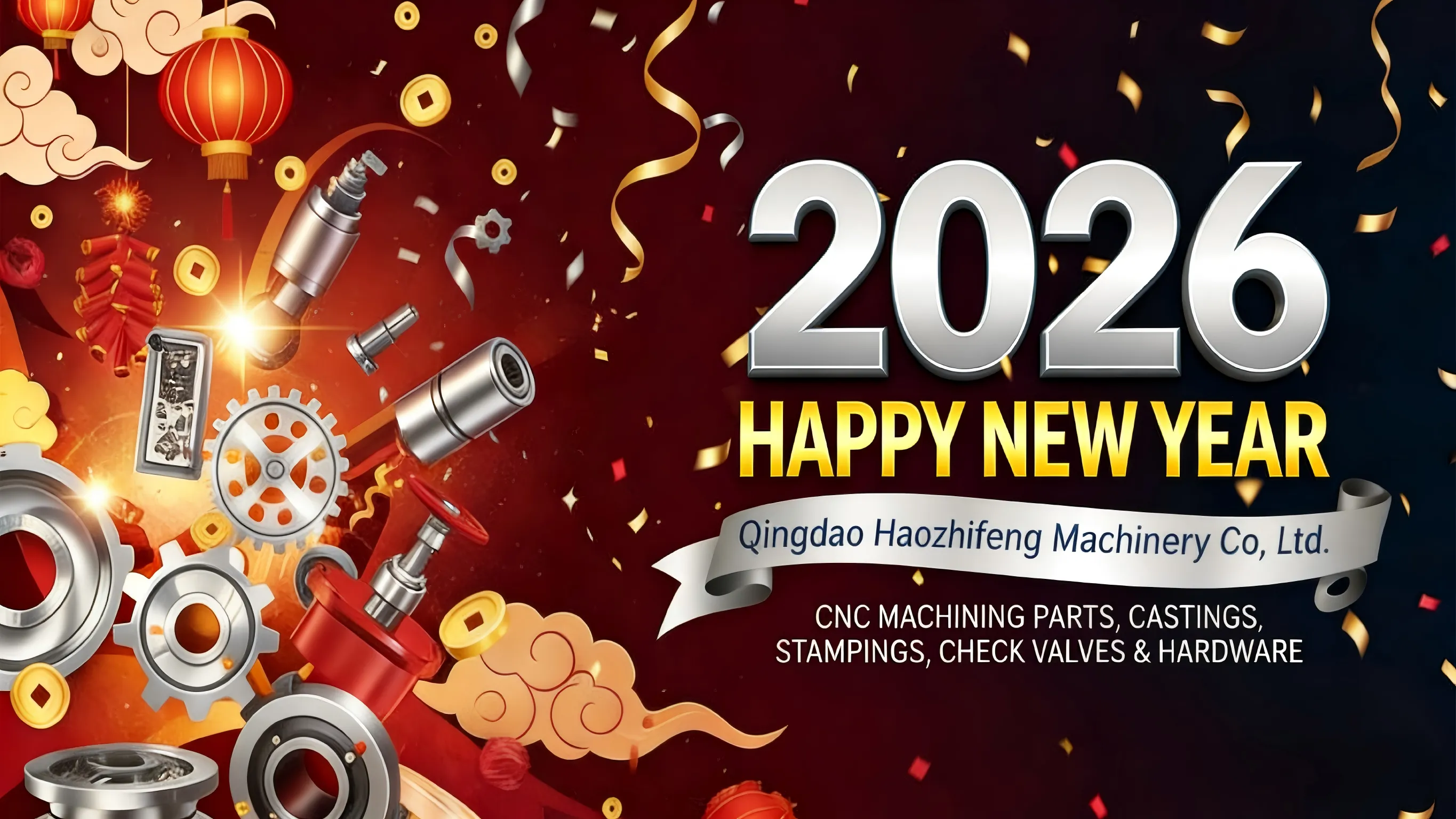 Nova godina 2026. s našim ažuriranim prazničnim aranžmanima