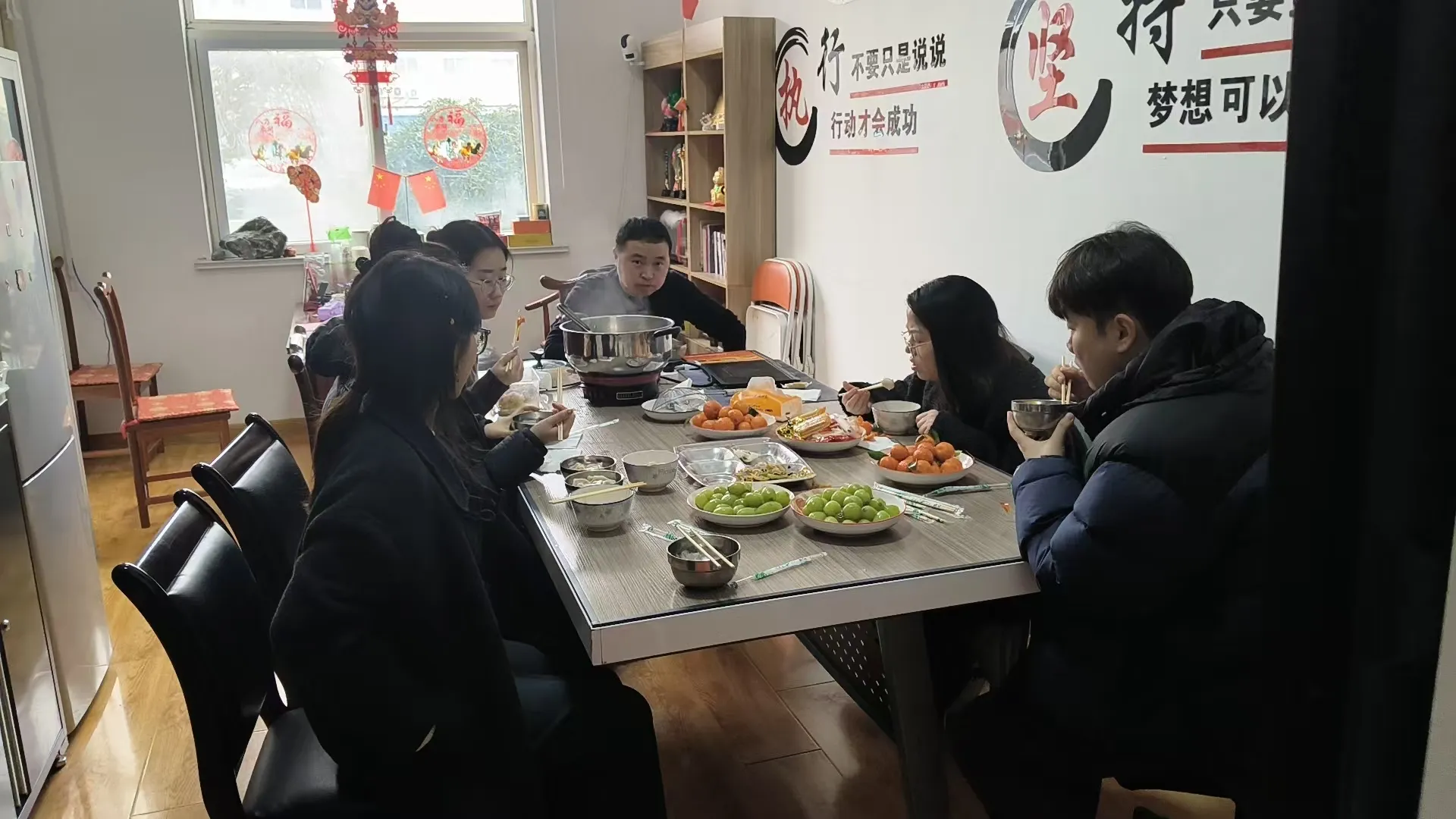 Festival lampiona kompanije Haozhifeng