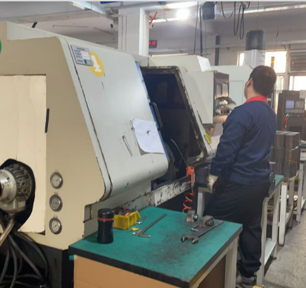 Haozhifeng Machinery: Prilagođene usluge Pohvale stranih klijenata