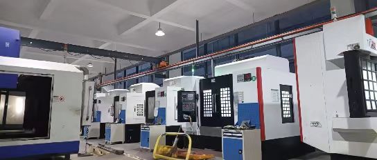Haozhifeng Machinery jača upravljanje proizvodnjom za veću efikasnost