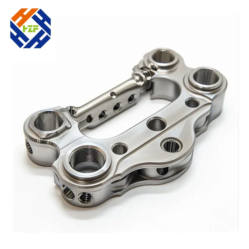 Al6061 CNC obradni dijelovi