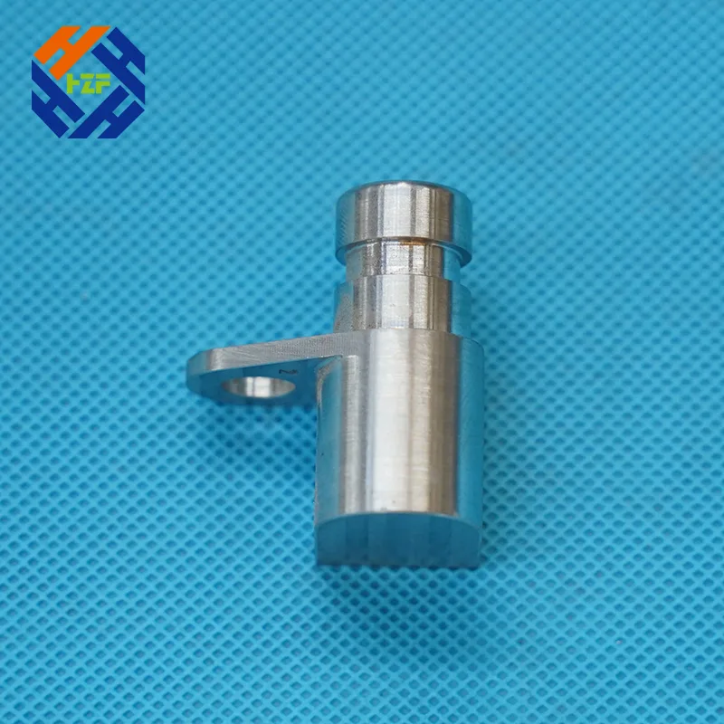 Aluminijske legure CNC obrađeni dijelovi