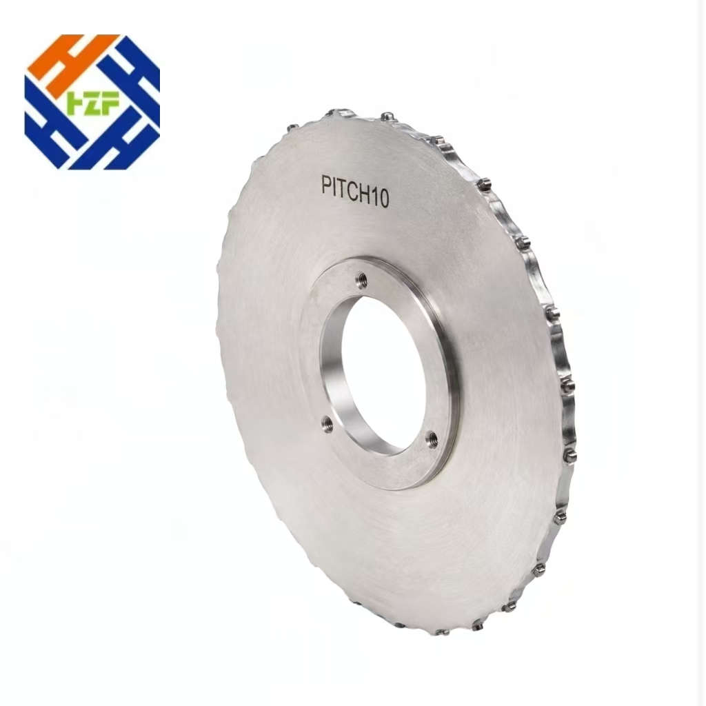 CNC obradni terminal Ratchet