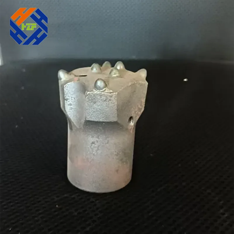 Dugmad za bušenje kamena